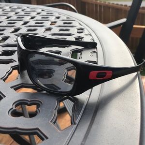 Oakley Hijinx Sunglasses